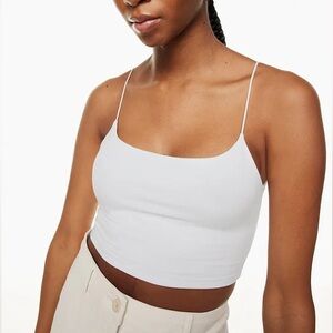 Set of 2 Wilfred Tiny Tanks size 2XS